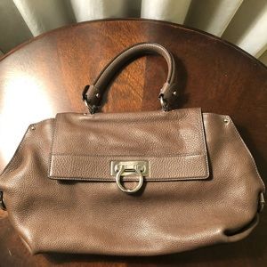 Salvatore Ferragamo handbag